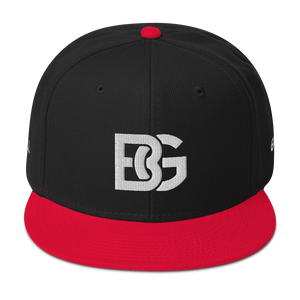 BALL+GRIND - BG (OTTO) Snapback