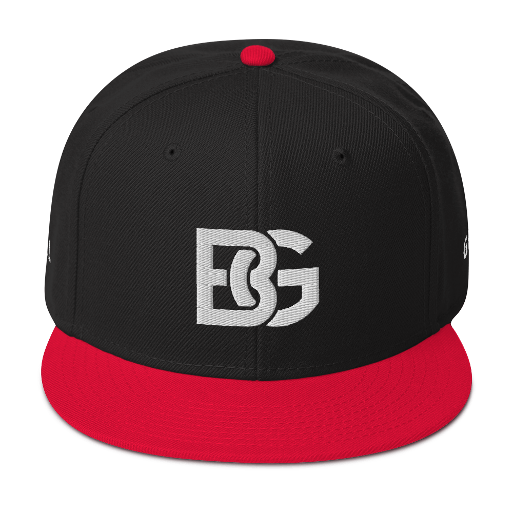 BALL+GRIND - BG (OTTO) Snapback