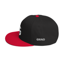 Load image into Gallery viewer, BALL+GRIND - BG (OTTO) Snapback