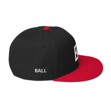 Load image into Gallery viewer, BALL+GRIND - BG (OTTO) Snapback
