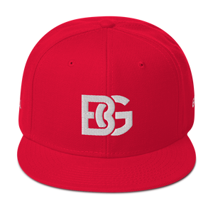 BALL+GRIND - BG (OTTO) Snapback