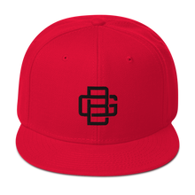 Load image into Gallery viewer, BALL+GRIND - BG LOOP Snap back