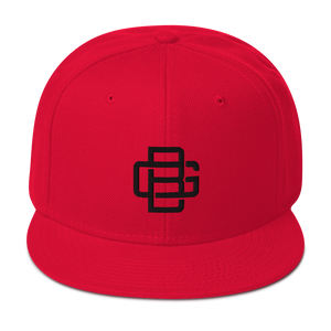 BALL+GRIND - BG LOOP Snap back
