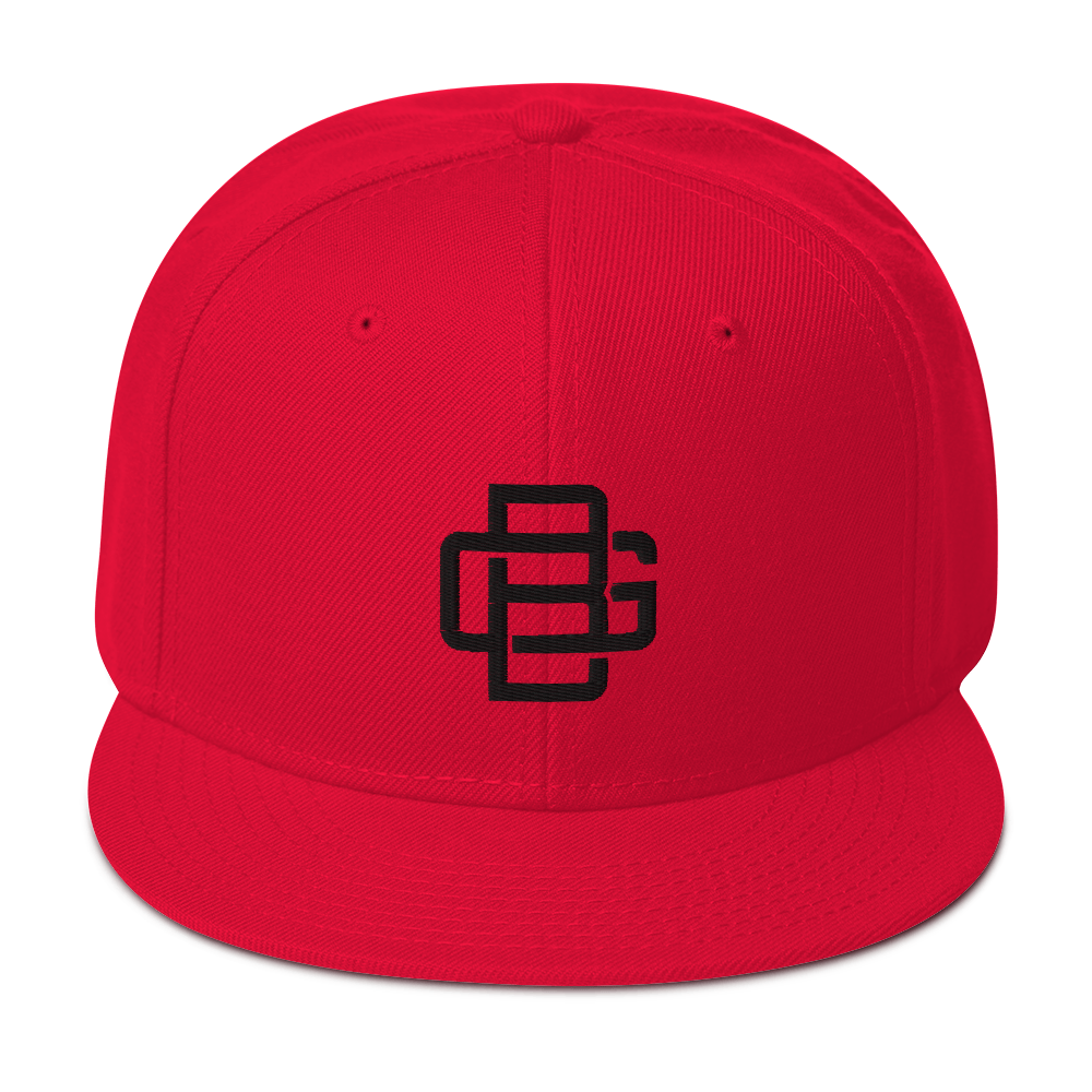 BALL+GRIND - BG LOOP Snap back