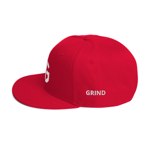 BALL+GRIND - BG (OTTO) Snapback