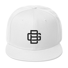 Load image into Gallery viewer, BALL+GRIND - BG LOOP Snap back