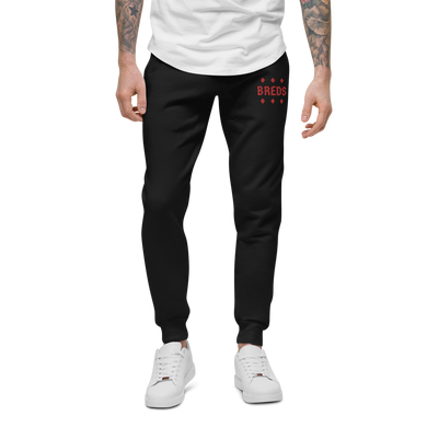 BALL+GRIND - The BREDS Diamond Unisex fleece Joggers