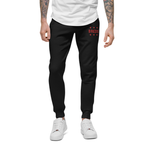 BALL+GRIND - The BREDS Diamond Unisex fleece Joggers