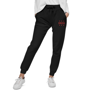 BALL+GRIND - The BREDS Diamond Unisex fleece Joggers