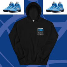 Load image into Gallery viewer, BALL+GRIND - The VISION Unisex Hoodie