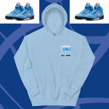 Load image into Gallery viewer, BALL+GRIND - The VISION Unisex Hoodie