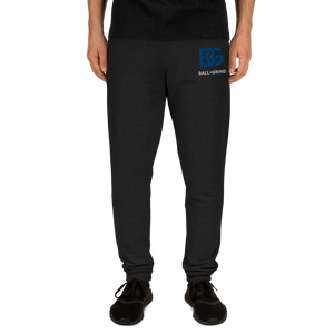 BALL+GRIND - BG "Broyal" Unisex Joggers