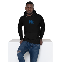 Load image into Gallery viewer, BALL+GRIND - BG &quot;The Royal&quot; Premium Unisex Hoodie