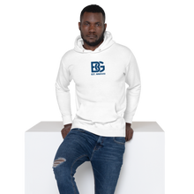 Load image into Gallery viewer, BALL+GRIND - BG &quot;The Royal&quot; Premium Unisex Hoodie