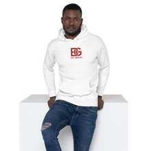 Load image into Gallery viewer, BALL+GRIND - BG &quot;BRED&quot; Premium Unisex Hoodie