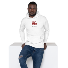 Load image into Gallery viewer, BALL+GRIND - BG &quot;WRED&quot; Premium Unisex Hoodie