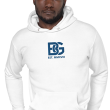 Load image into Gallery viewer, BALL+GRIND - BG &quot;The Royal&quot; Premium Unisex Hoodie