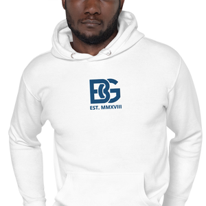 BALL+GRIND - BG "The Royal" Premium Unisex Hoodie