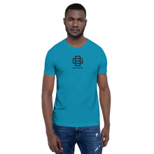 Load image into Gallery viewer, BALL+GRIND BG LOOP Short-Sleeve Unisex T-Shirt