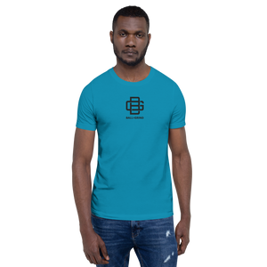 BALL+GRIND BG LOOP Short-Sleeve Unisex T-Shirt