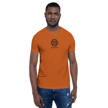 Load image into Gallery viewer, BALL+GRIND BG LOOP Short-Sleeve Unisex T-Shirt