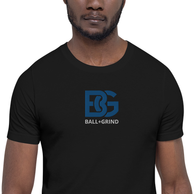 BALL+GRIND - BG 