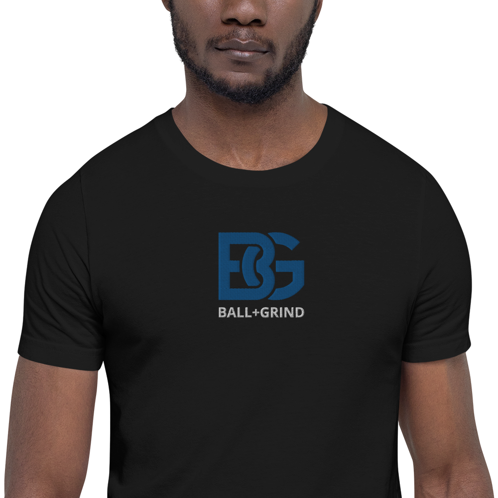 BALL+GRIND - BG 