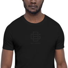 Load image into Gallery viewer, BALL+GRIND BG LOOP Short-Sleeve Unisex T-Shirt