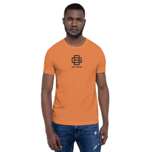 Load image into Gallery viewer, BALL+GRIND BG LOOP Short-Sleeve Unisex T-Shirt