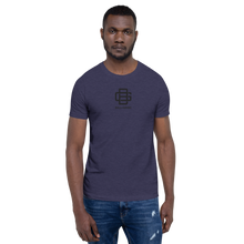 Load image into Gallery viewer, BALL+GRIND BG LOOP Short-Sleeve Unisex T-Shirt