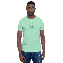 Load image into Gallery viewer, BALL+GRIND BG LOOP Short-Sleeve Unisex T-Shirt