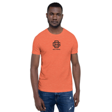 Load image into Gallery viewer, BALL+GRIND BG LOOP Short-Sleeve Unisex T-Shirt