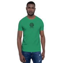 Load image into Gallery viewer, BALL+GRIND BG LOOP Short-Sleeve Unisex T-Shirt