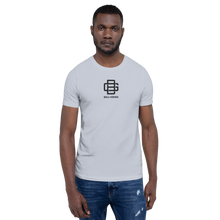 Load image into Gallery viewer, BALL+GRIND BG LOOP Short-Sleeve Unisex T-Shirt