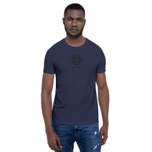 Load image into Gallery viewer, BALL+GRIND BG LOOP Short-Sleeve Unisex T-Shirt