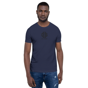 BALL+GRIND BG LOOP Short-Sleeve Unisex T-Shirt