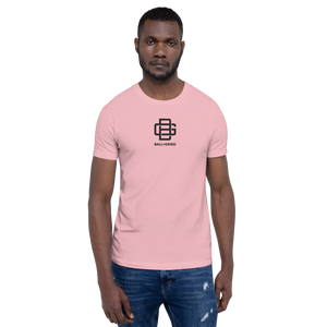 BALL+GRIND BG LOOP Short-Sleeve Unisex T-Shirt