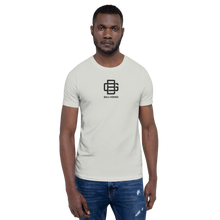 Load image into Gallery viewer, BALL+GRIND BG LOOP Short-Sleeve Unisex T-Shirt