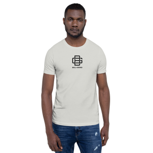 BALL+GRIND BG LOOP Short-Sleeve Unisex T-Shirt