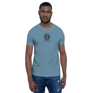 BALL+GRIND BG LOOP Short-Sleeve Unisex T-Shirt