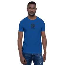 Load image into Gallery viewer, BALL+GRIND BG LOOP Short-Sleeve Unisex T-Shirt