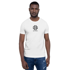 BALL+GRIND BG LOOP Short-Sleeve Unisex T-Shirt